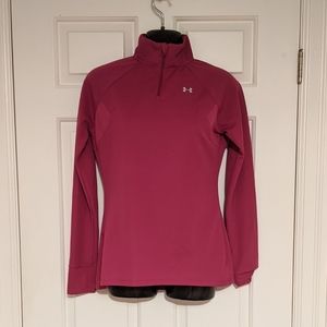 Under Armor Running Top